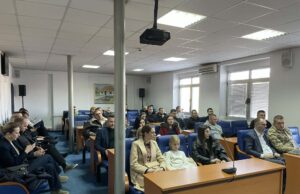 U Gradskoj upravi potpisani ugovori iz oblasti podrške mladim Živiničanima