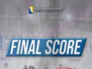 KK Basket Živinice pretrpi poraz od HKK Široki Brijeg