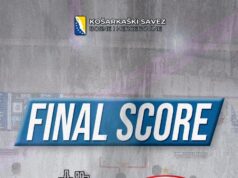 KK Basket Živinice pretrpi poraz od HKK Široki Brijeg