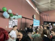 U O.Š. Bašigovci održan prvi školski bazar