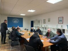 Kolegij GV odredio termin za održavanje 12. redovne i godišnje sjednice