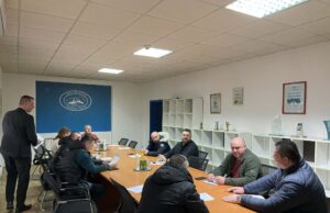 Kolegij GV odredio termin za održavanje 12. redovne i godišnje sjednice