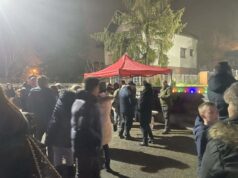 U Živinicama upriličeno druženje povodom blagdana Svetog Nikole