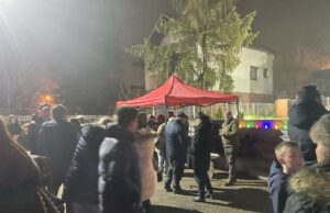 U Živinicama upriličeno druženje povodom blagdana Svetog Nikole