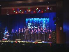 U organizaciji HKD Napredak Živinice održan Božićni koncert