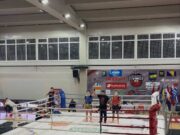 U Živinicama održan Međunarodni sanda box turnir