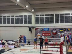 U Živinicama održan Međunarodni sanda box turnir