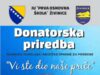 JU Prva osnovna škola Živinice organizuje Donatorsku priredbu
