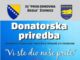 JU Prva osnovna škola Živinice organizuje Donatorsku priredbu