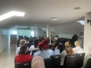 U Domu zdravlja Živinice upriličeno predavanje o borbi protiv raka grlića maternice