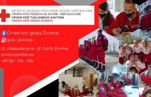 Mladi CK Živinice održali izborno – izvještajnu konferenciju