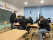 Predsjednici savjeta nekoliko MZ održali sastanak sa gradonačelnikom Beganom Muhićem