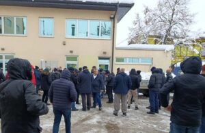 Građani nekoliko mjesnih zajednica iz Živinica izrazili nezadovoljstvo