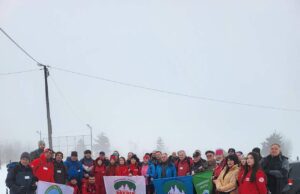 Planinarski zimski susreti PD “Drenik”