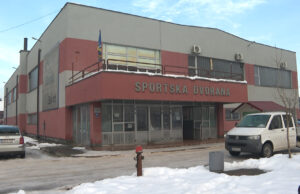 U toku realizacija infrastrukturnih projekata u Gradskoj dvorani Živinice