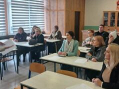 Održan Aktiv profesora hemije i biologije grada Živinice