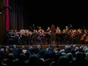 U Živinicama 04. januara koncert Kamernog simfonijskog orkestra Zenica