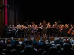 U Živinicama 04. januara koncert Kamernog simfonijskog orkestra Zenica