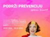 Borba protiv karcinoma grlića maternice: Kampanja „Podržena“ donosi povoljnije preglede i nove standarde prevencije