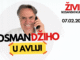 Autobiografski comedy show Osmana Džihe uskoro dolazi u Živinice