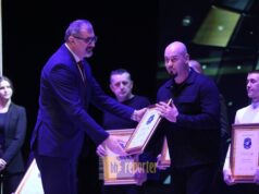 Mirza Modrić završio igračku karijeru uz priznanje Sportskog Saveza TK-a, ali i dalje ostaje ključni čovjek RK Konjuh!