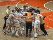 RK Konjuh korak do četvrtfinala: Rumunski Buzau poražen u prvoj utakmici osmine finala