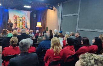 Gradska biblioteka Živinice proslavila još jedan rođendan