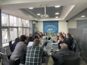 U Gradskoj upravi održan sastanak povodom pronalaska rješenja u snabdijevanju električnom energijom