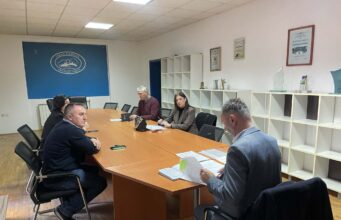 U Gradskoj upravi osnovano Udruženje energetske zajednice