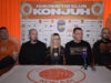RK Konjuh održao konferenciju za medije uoči evropskog izazova protiv ekipe HC Buzău