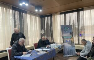 UGSR “MRENA” Živinice održalo Izvještajnu skupštinu