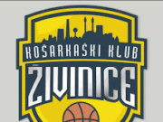 KK Živinice : KK Gradina Yavuz Srebrenik