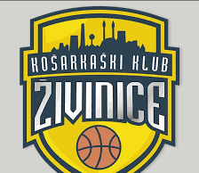 KK Živinice : KK Gradina Yavuz Srebrenik