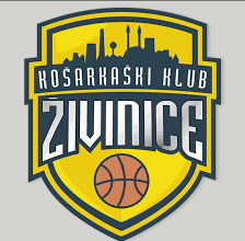 KK Živinice : KK Gradina Yavuz Srebrenik