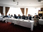 U Živinicama održana radionica jačanja kapaciteta u oblasti cirkularne ekonomije i upravljanja otpadom