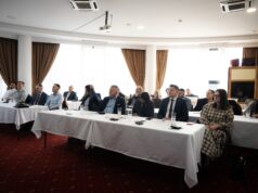U Živinicama održana radionica jačanja kapaciteta u oblasti cirkularne ekonomije i upravljanja otpadom