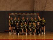 Živiničke rukometašice ostvarile petu pobjedu u nizu