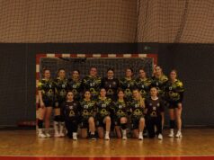 Živiničke rukometašice ostvarile petu pobjedu u nizu