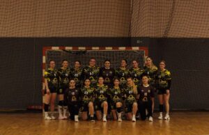 Živiničke rukometašice ostvarile petu pobjedu u nizu