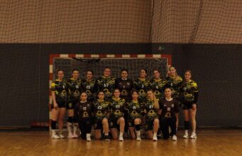 Živiničke rukometašice ostvarile petu pobjedu u nizu