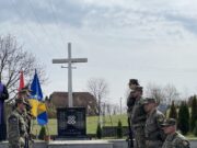 Obilježena 34.godišnjica od formiranje jedinice Živinički sokolovi