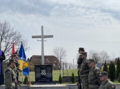 Obilježena 34.godišnjica od formiranje jedinice Živinički sokolovi