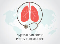 Svjetski dan borbe protiv tuberkuloze