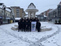 Udruženje veterana Armije R BiH samostalnog POV grada Živinice najavilo aktivnosti