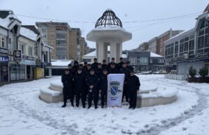 Udruženje veterana Armije R BiH samostalnog POV grada Živinice najavilo aktivnosti