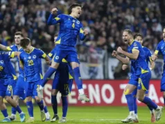 Italija pala na Bilinom Polju