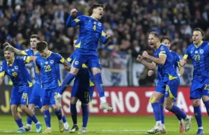 Italija pala na Bilinom Polju