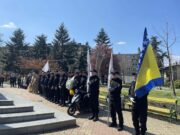 U Živinicama obilježena godišnjica Samostalnog protivoklopnog voda