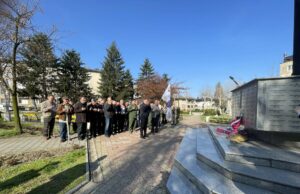 Obilježena godišnjica odlaska dobrovoljaca na Kula Grad