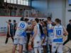 Košarkaši Basketa pobijedili Zrinjski